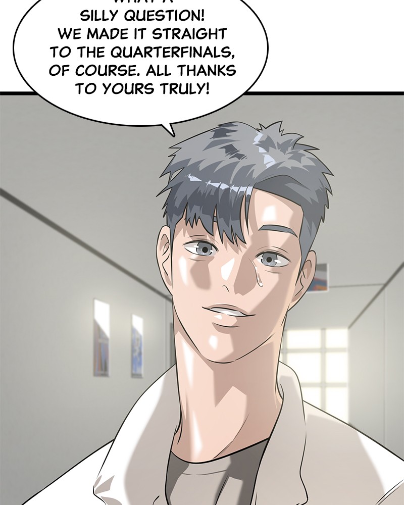 Infinity chapter 15 page 97