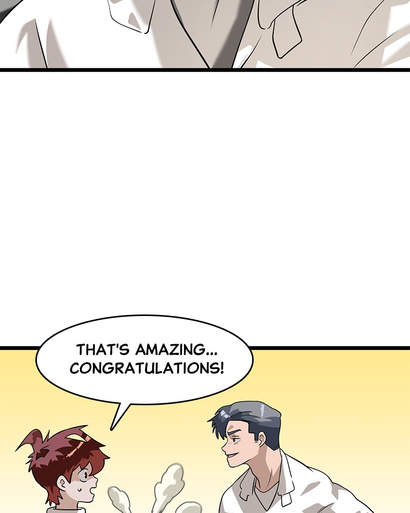 Infinity chapter 15 page 98