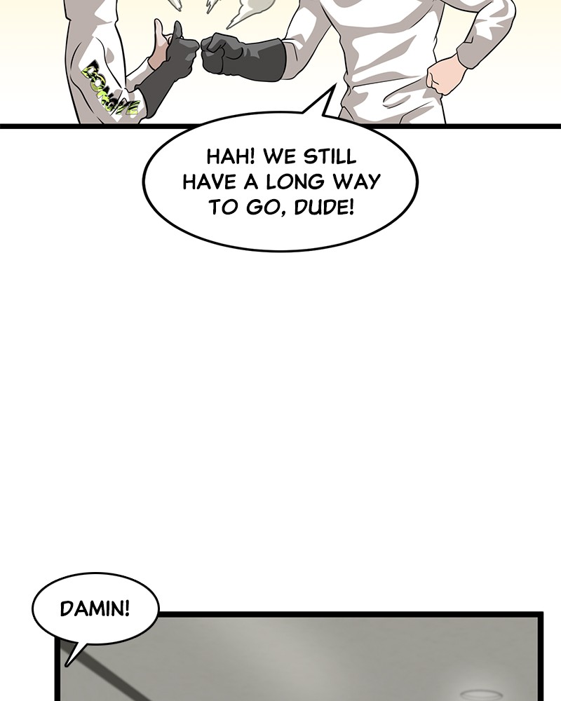 Infinity chapter 15 page 99