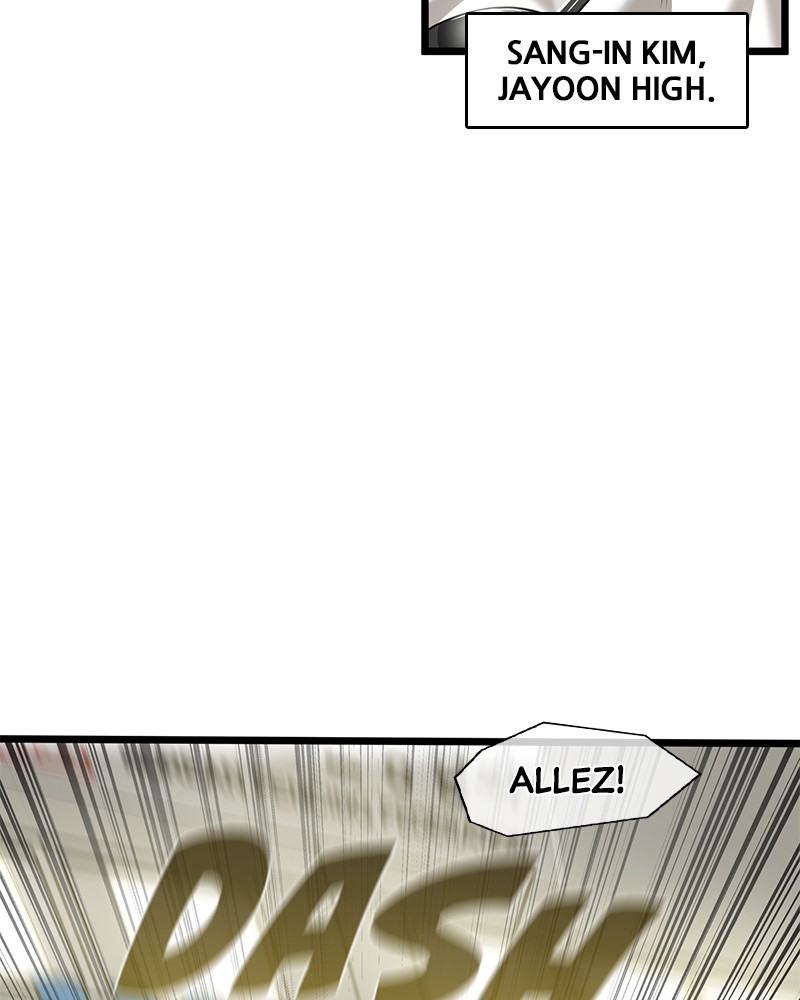 Infinity chapter 19 page 131