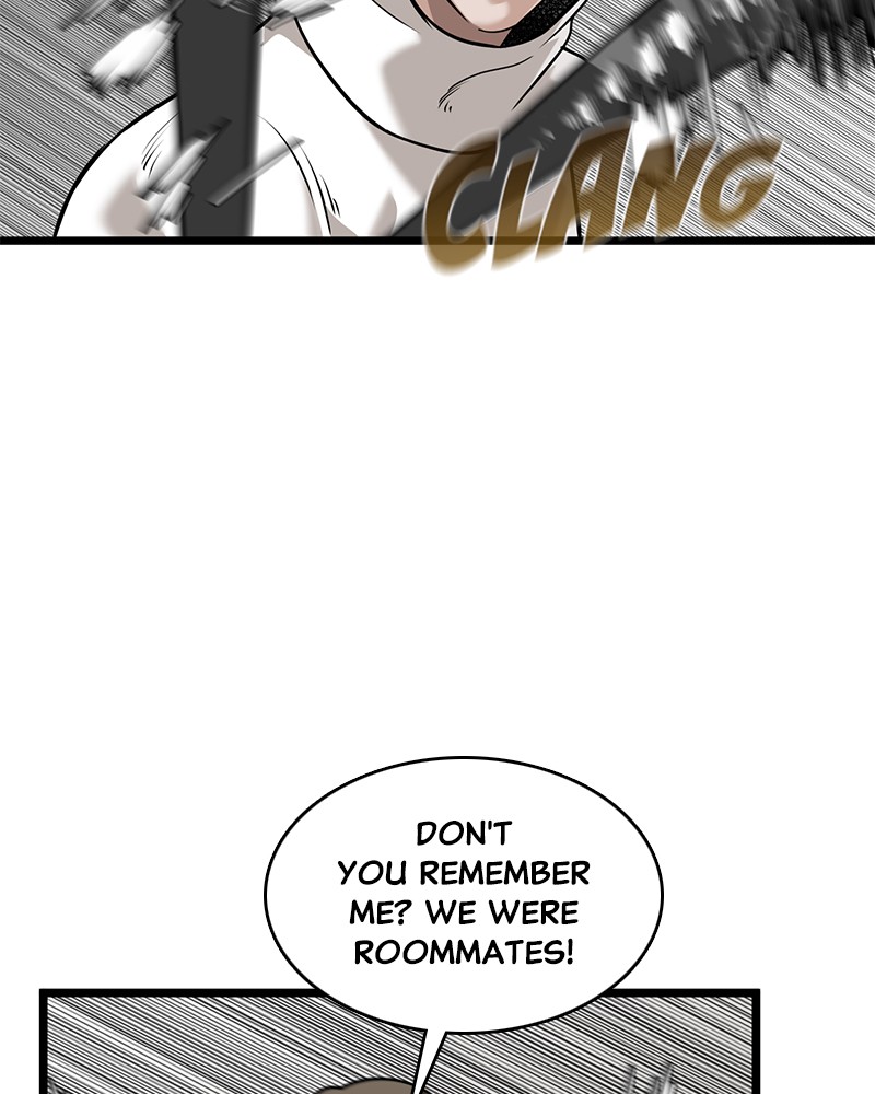 Infinity chapter 19 page 137