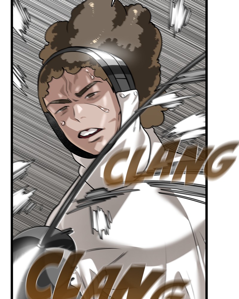 Infinity chapter 19 page 138