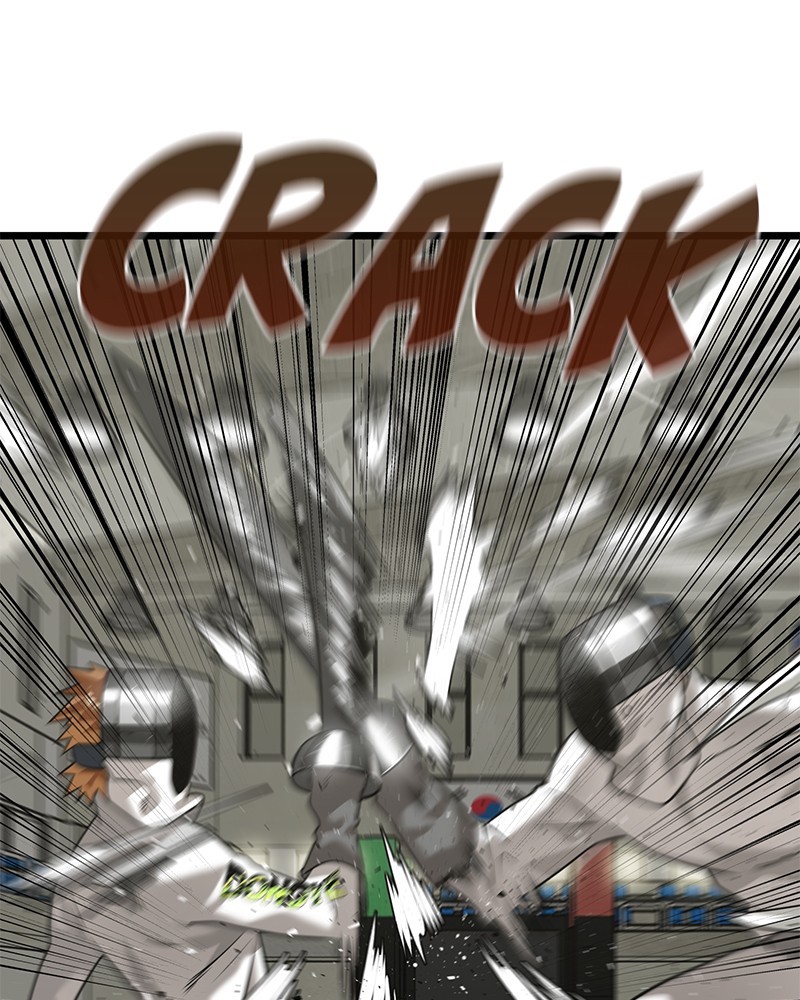 Infinity chapter 19 page 16