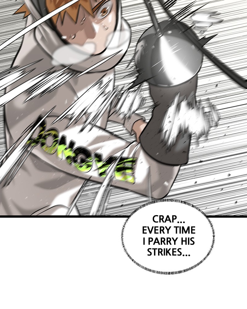 Infinity chapter 19 page 21