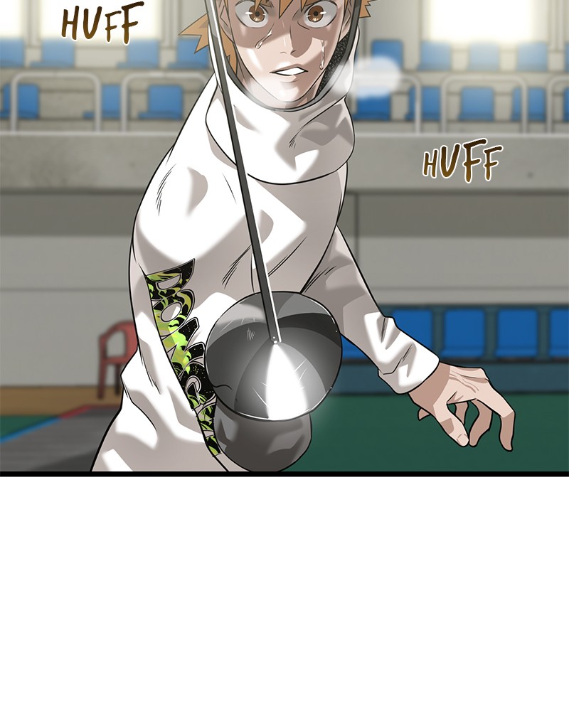 Infinity chapter 19 page 26