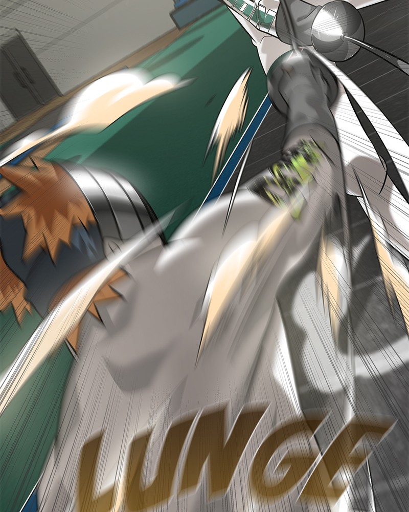 Infinity chapter 19 page 33