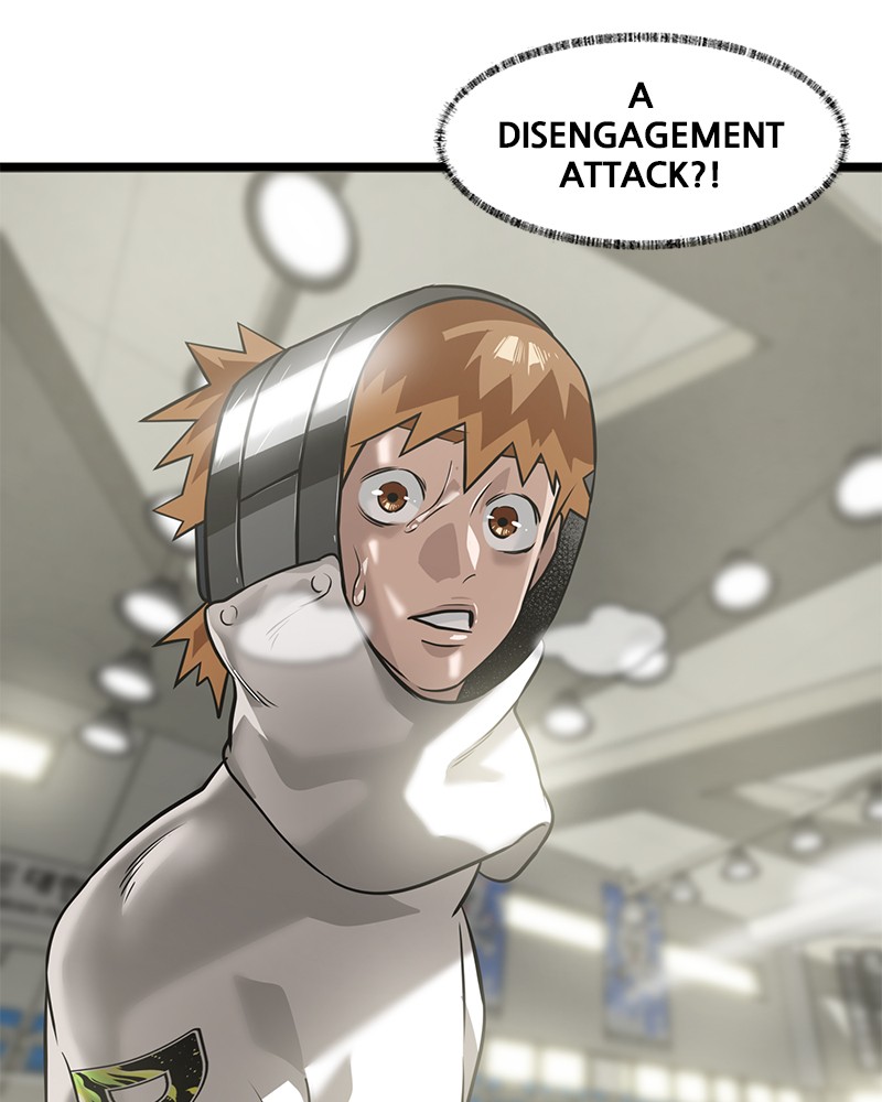 Infinity chapter 19 page 43