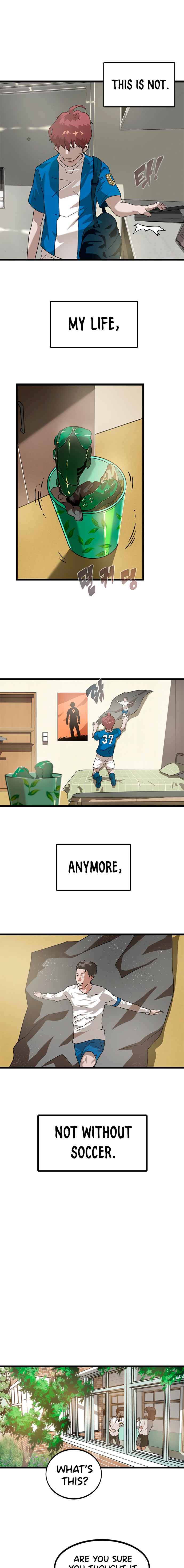 Infinity chapter 2 page 6