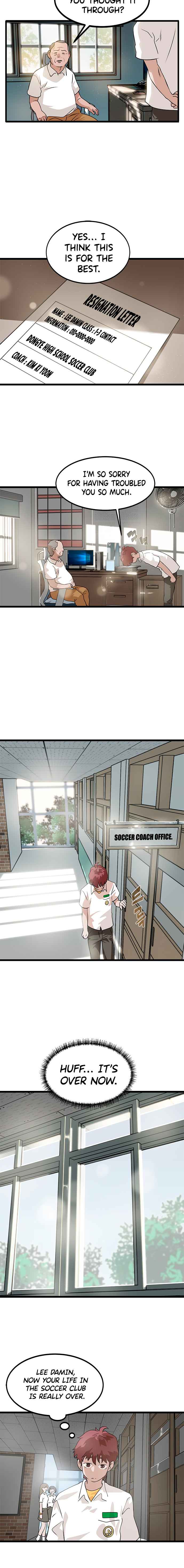 Infinity chapter 2 page 7