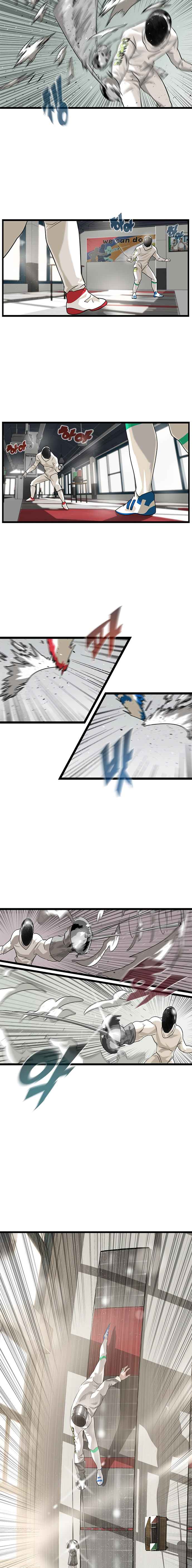 Infinity chapter 3 page 12