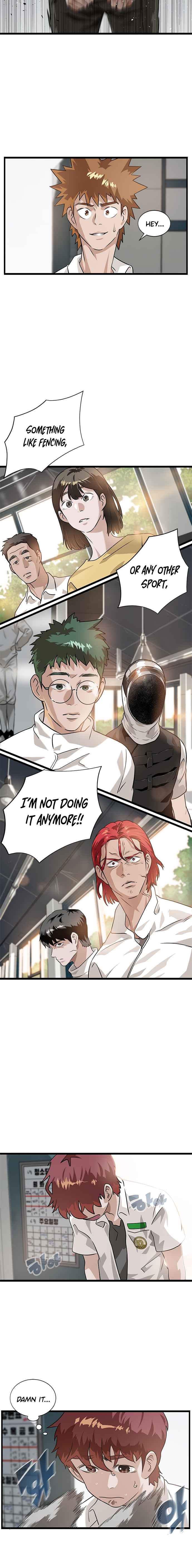 Infinity chapter 3 page 19