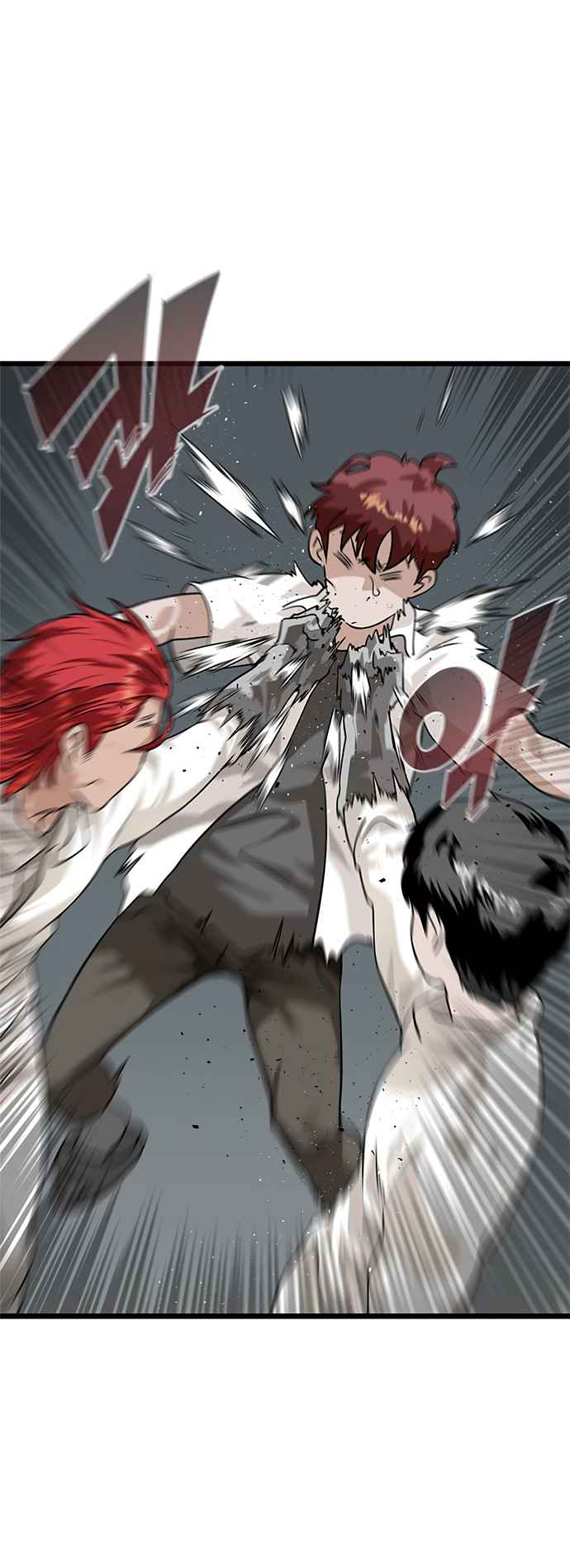 Infinity chapter 3 page 20