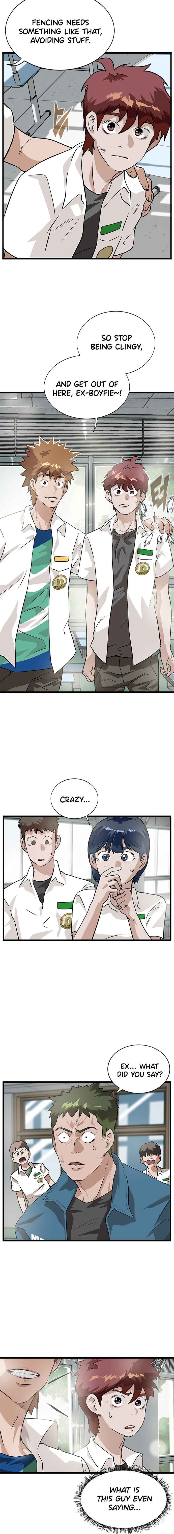 Infinity chapter 3 page 7