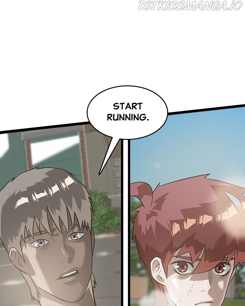 Infinity chapter 33 page 10