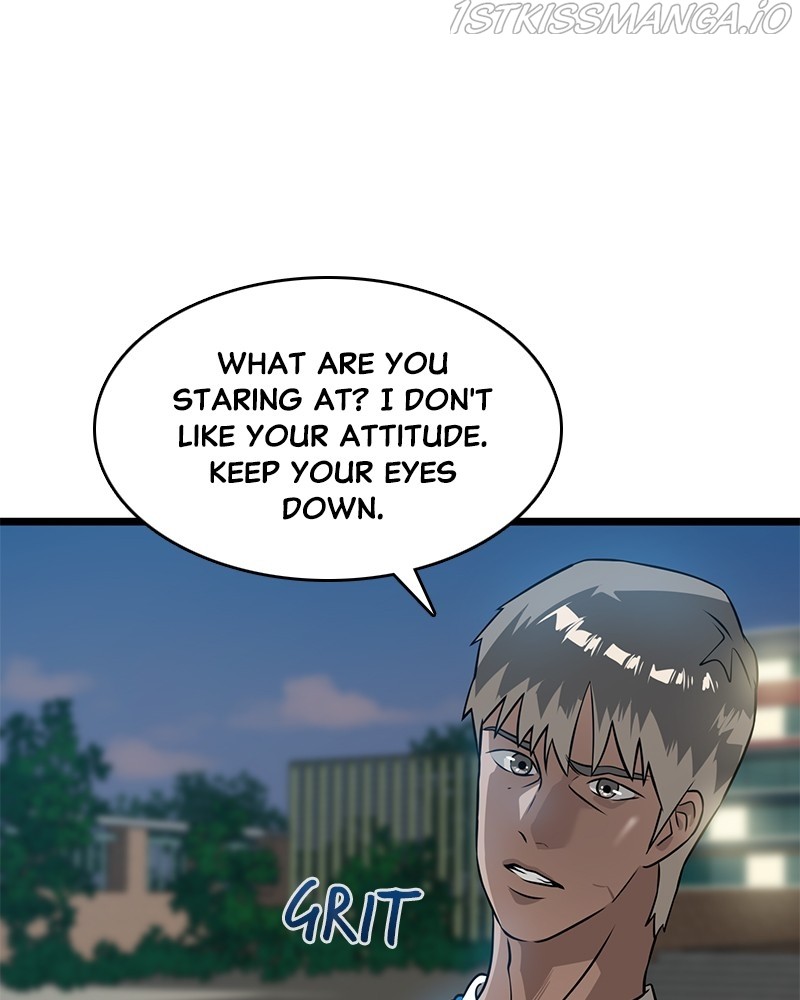 Infinity chapter 33 page 102