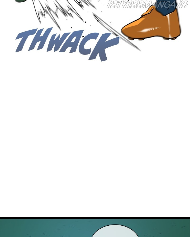 Infinity chapter 33 page 106