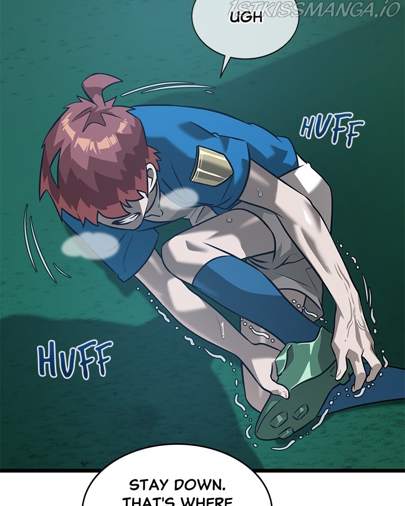 Infinity chapter 33 page 107