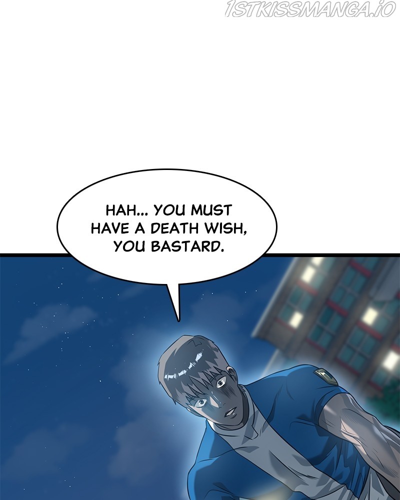 Infinity chapter 33 page 110