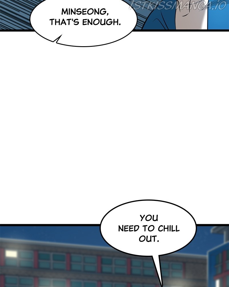 Infinity chapter 33 page 114