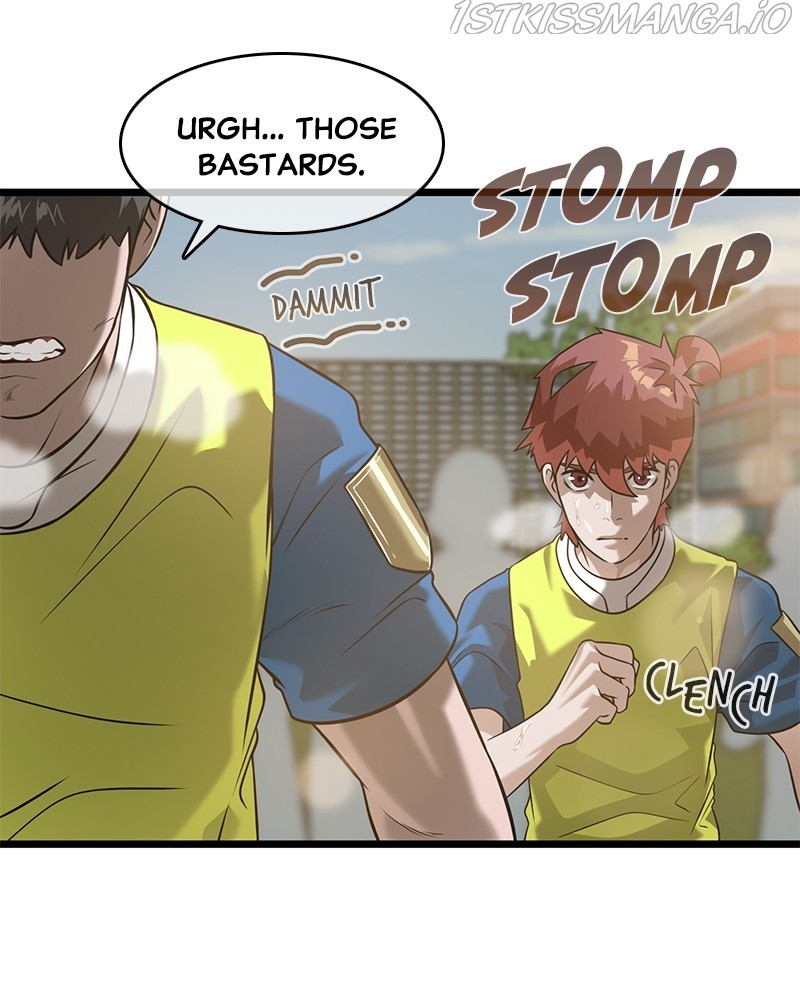 Infinity chapter 33 page 12