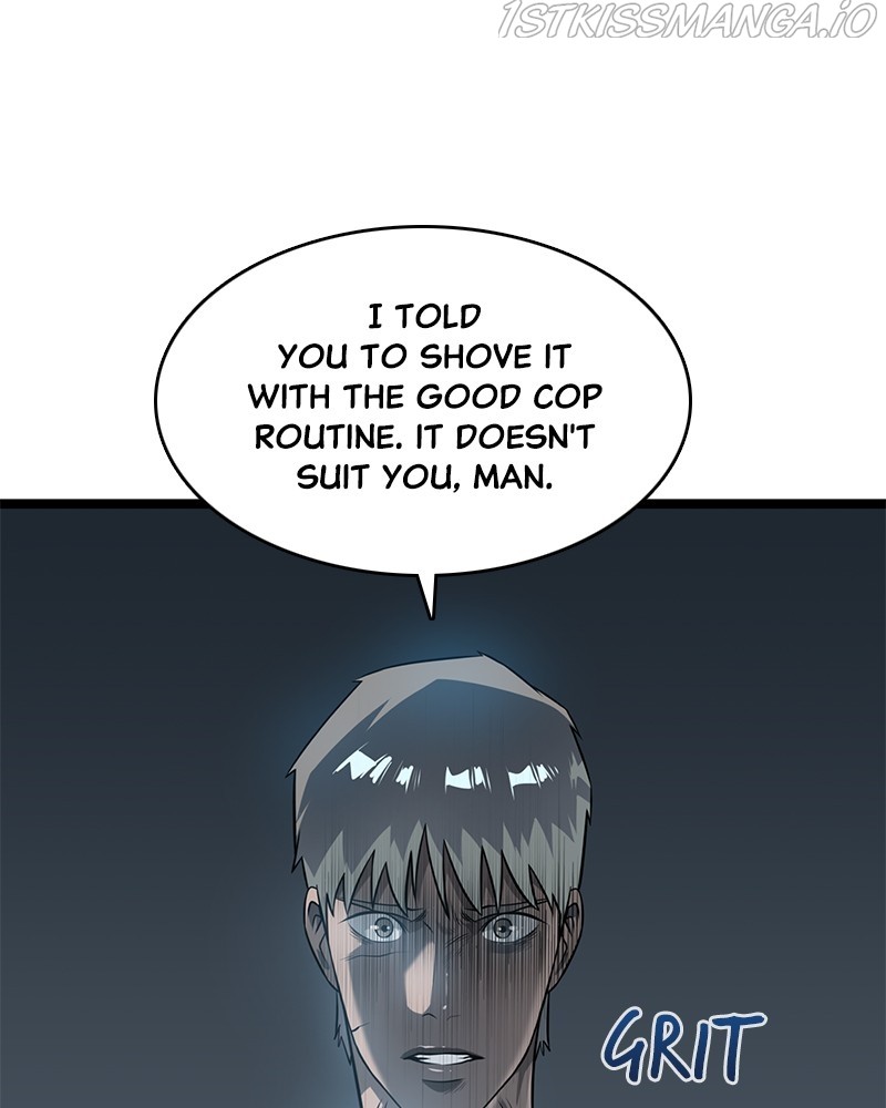 Infinity chapter 33 page 120