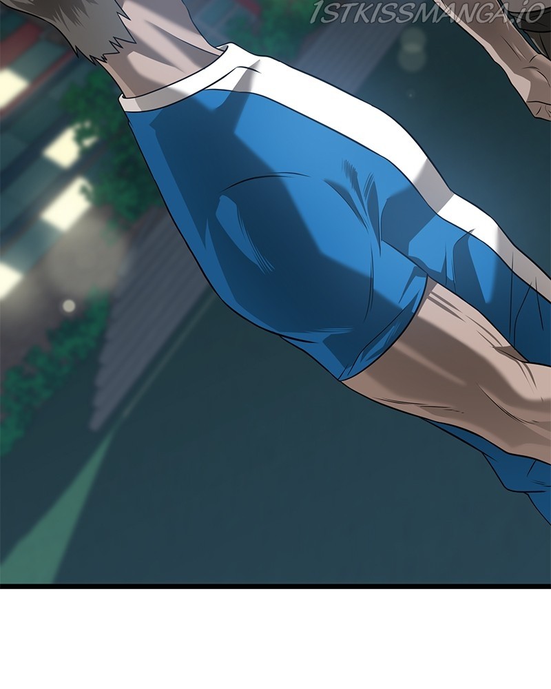 Infinity chapter 33 page 126