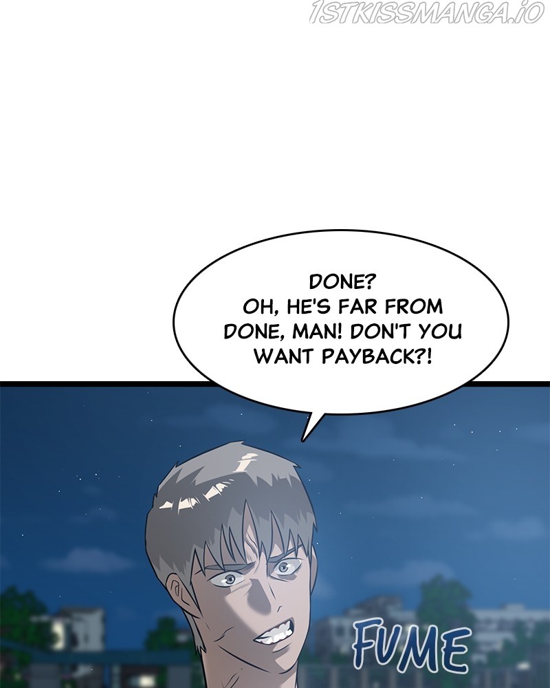 Infinity chapter 33 page 129