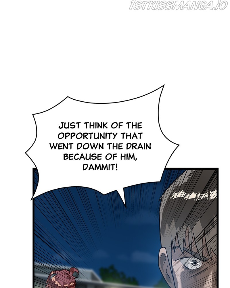 Infinity chapter 33 page 131