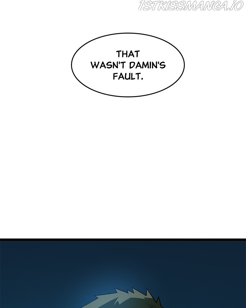 Infinity chapter 33 page 133