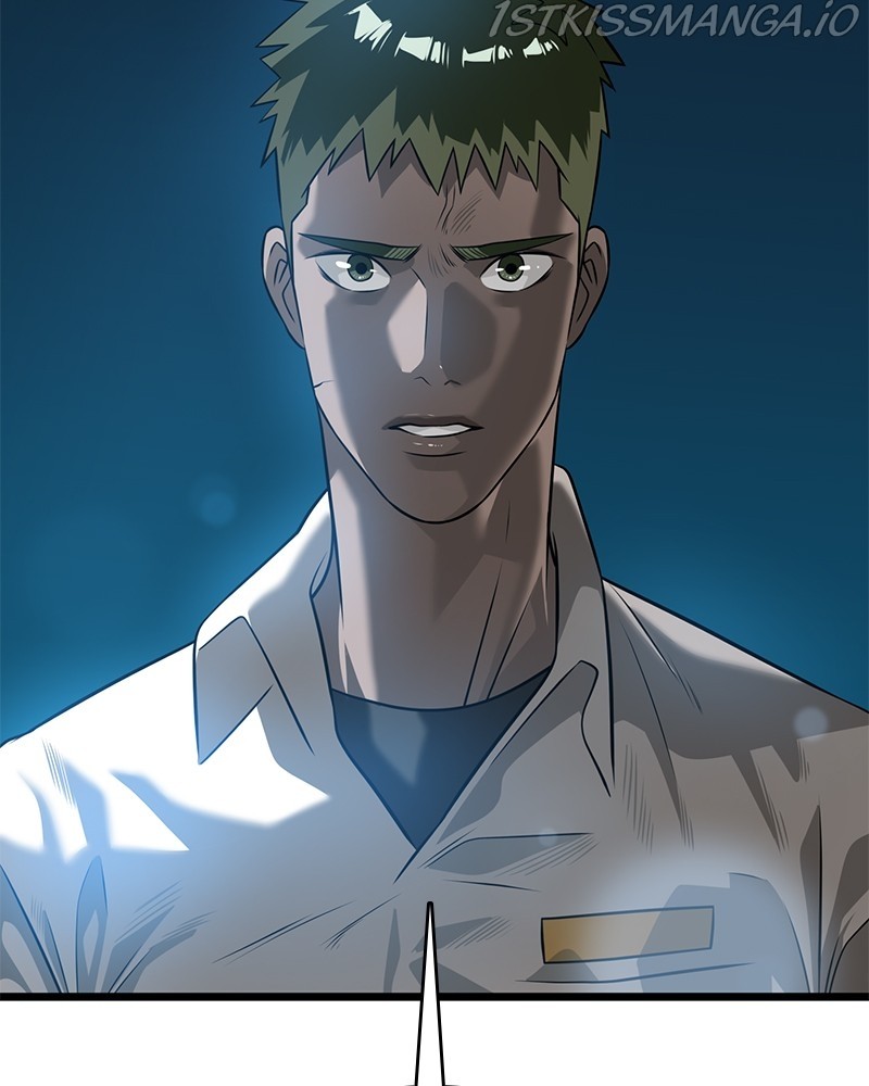 Infinity chapter 33 page 134