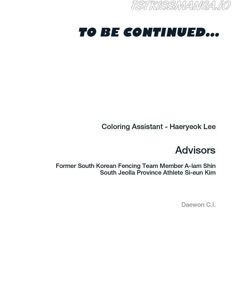 Infinity chapter 33 page 136