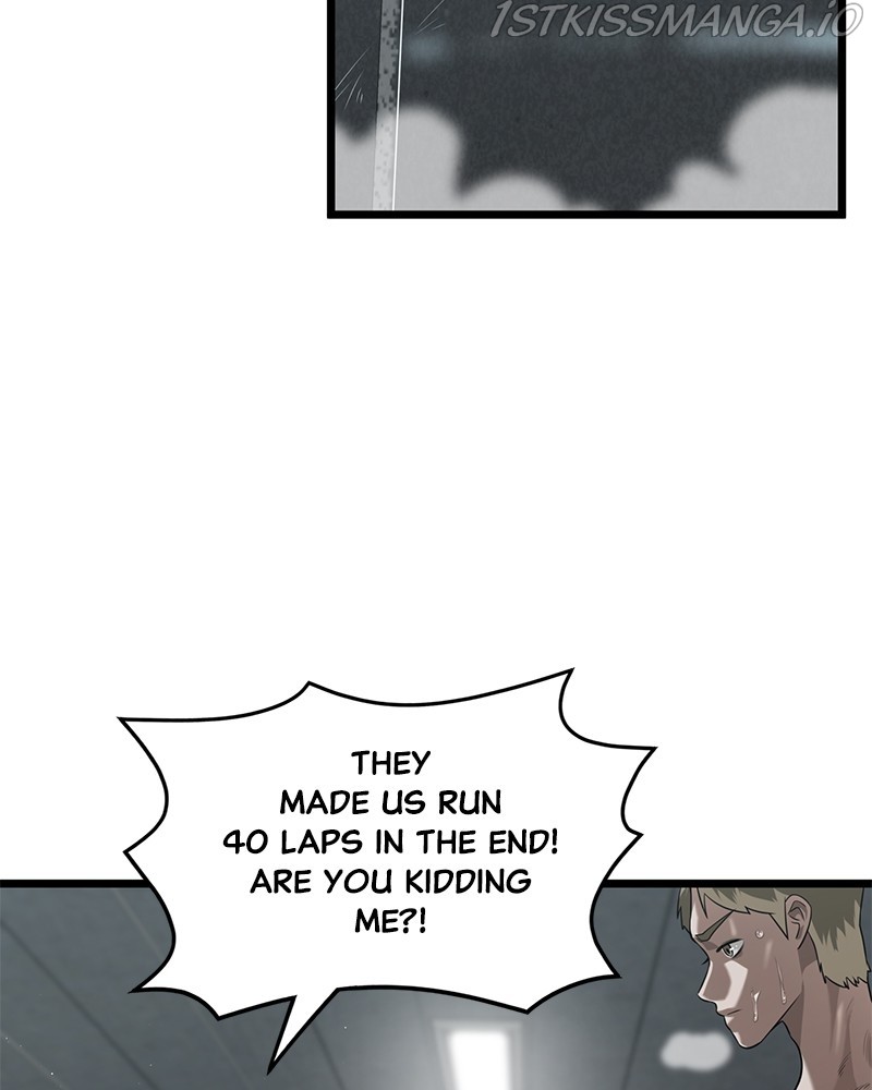 Infinity chapter 33 page 16