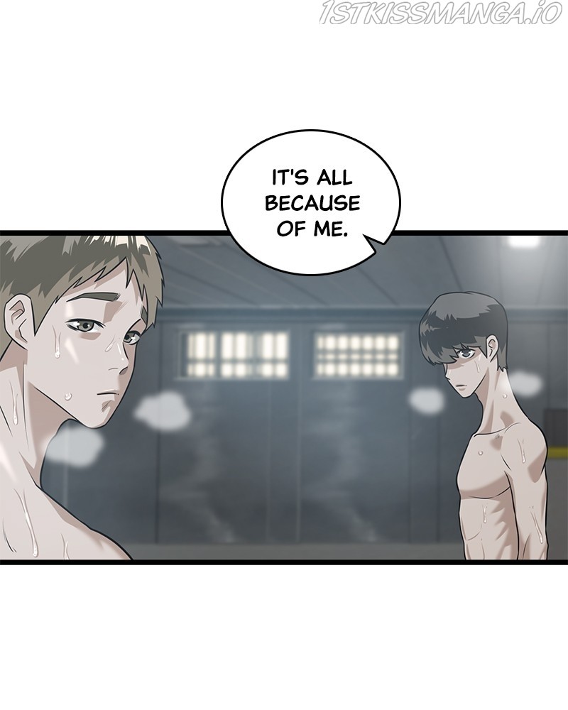 Infinity chapter 33 page 18