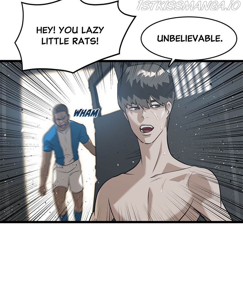 Infinity chapter 33 page 26