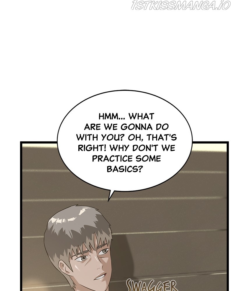 Infinity chapter 33 page 36