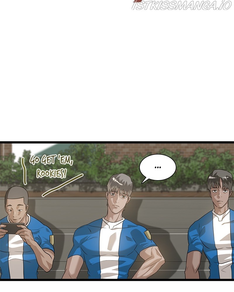 Infinity chapter 33 page 4