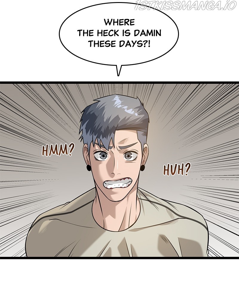 Infinity chapter 33 page 43