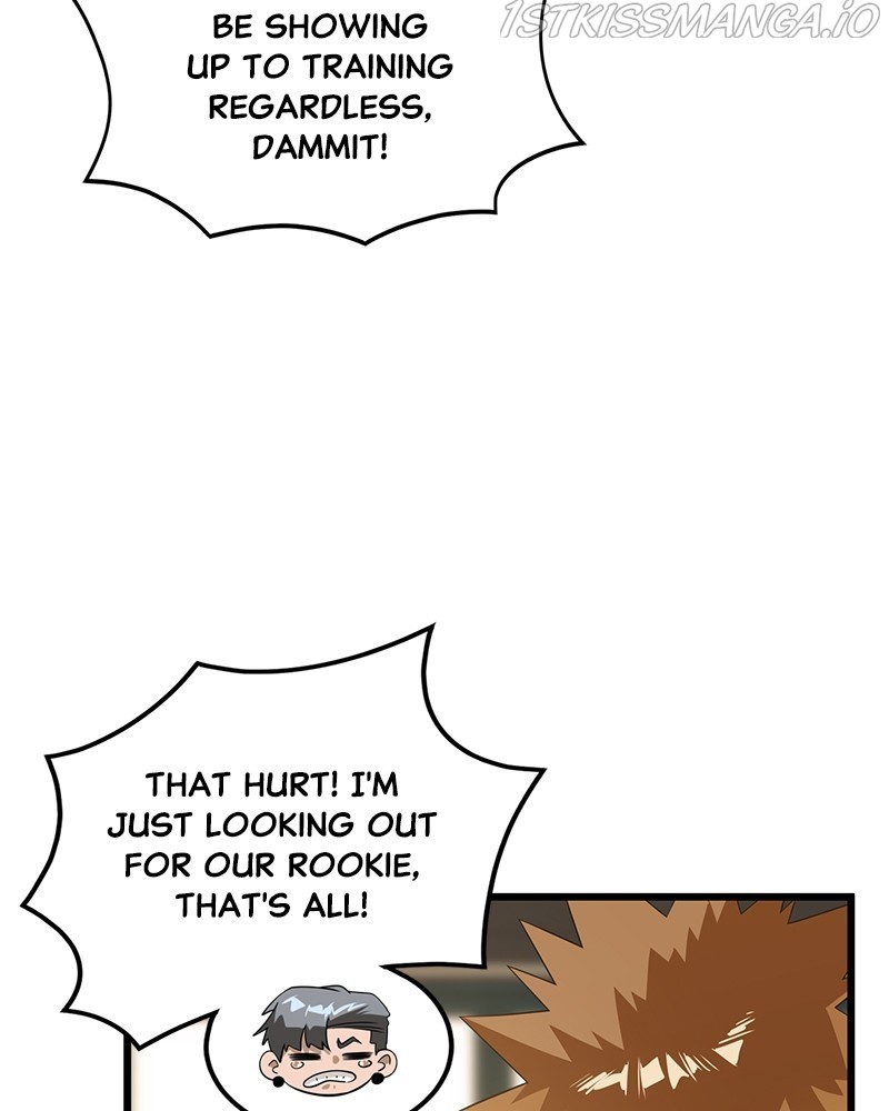 Infinity chapter 33 page 49