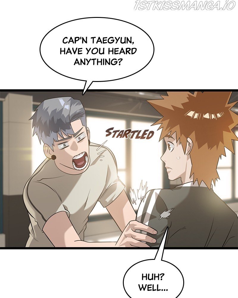 Infinity chapter 33 page 51