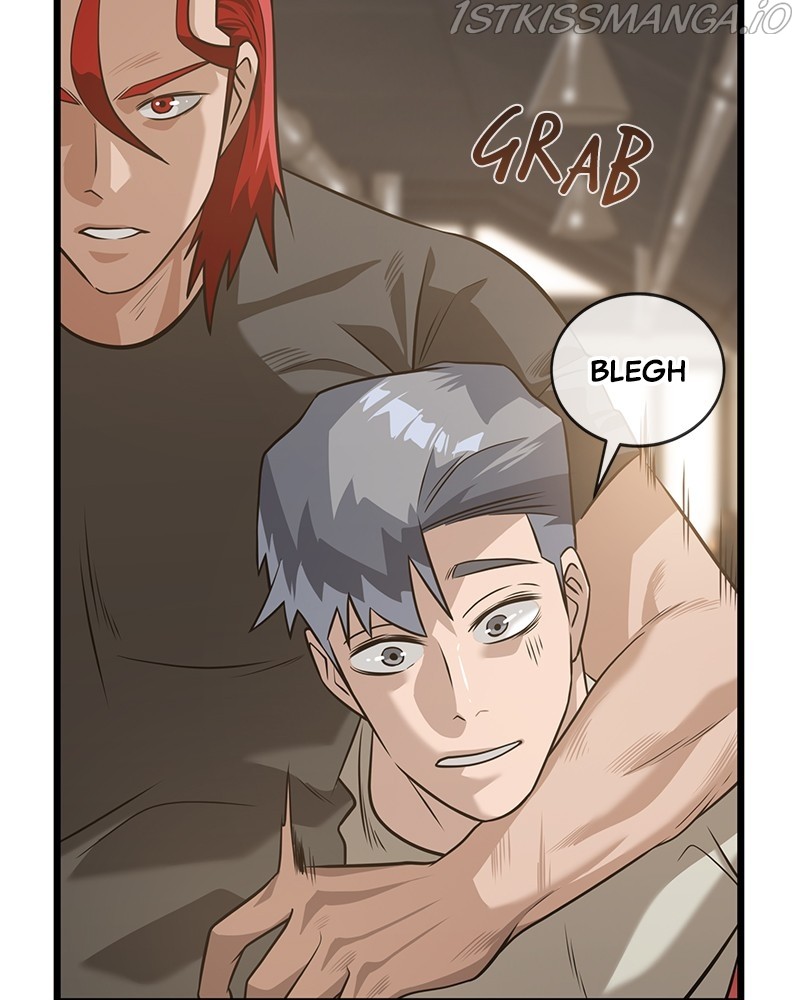 Infinity chapter 33 page 55