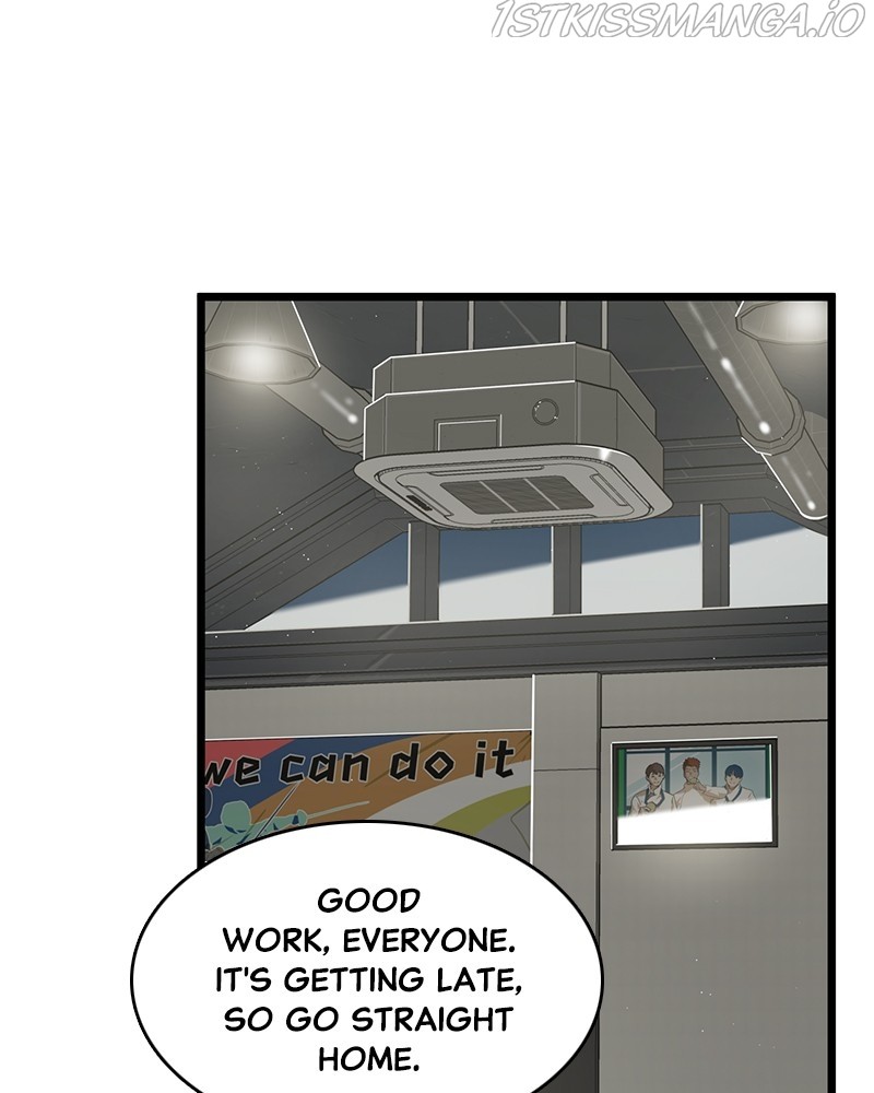 Infinity chapter 33 page 58