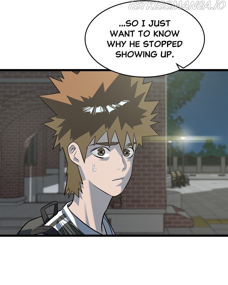 Infinity chapter 33 page 77