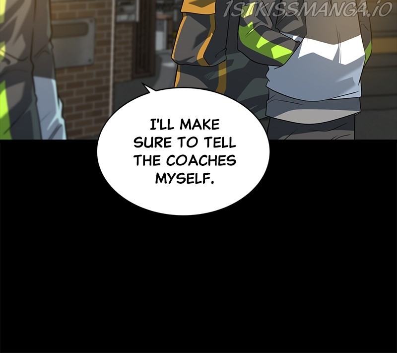 Infinity chapter 33 page 80