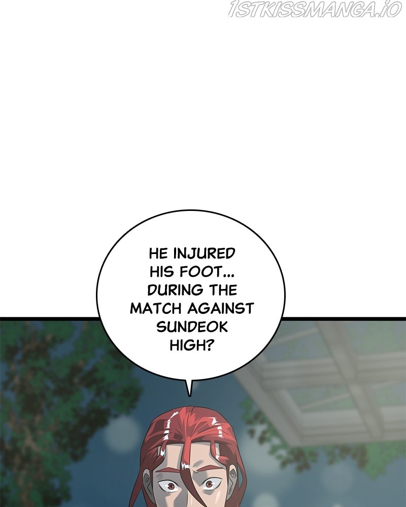 Infinity chapter 33 page 86