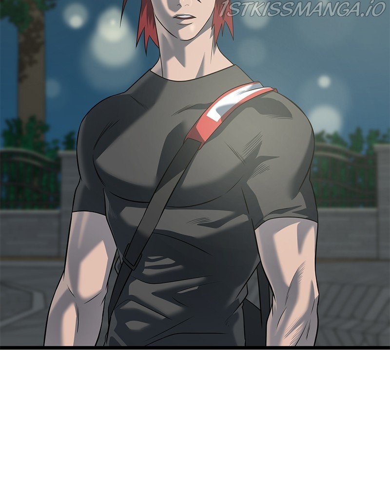 Infinity chapter 33 page 87