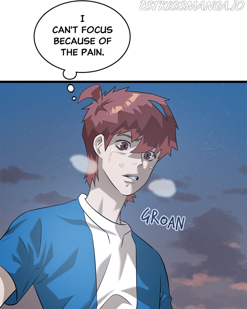 Infinity chapter 33 page 94