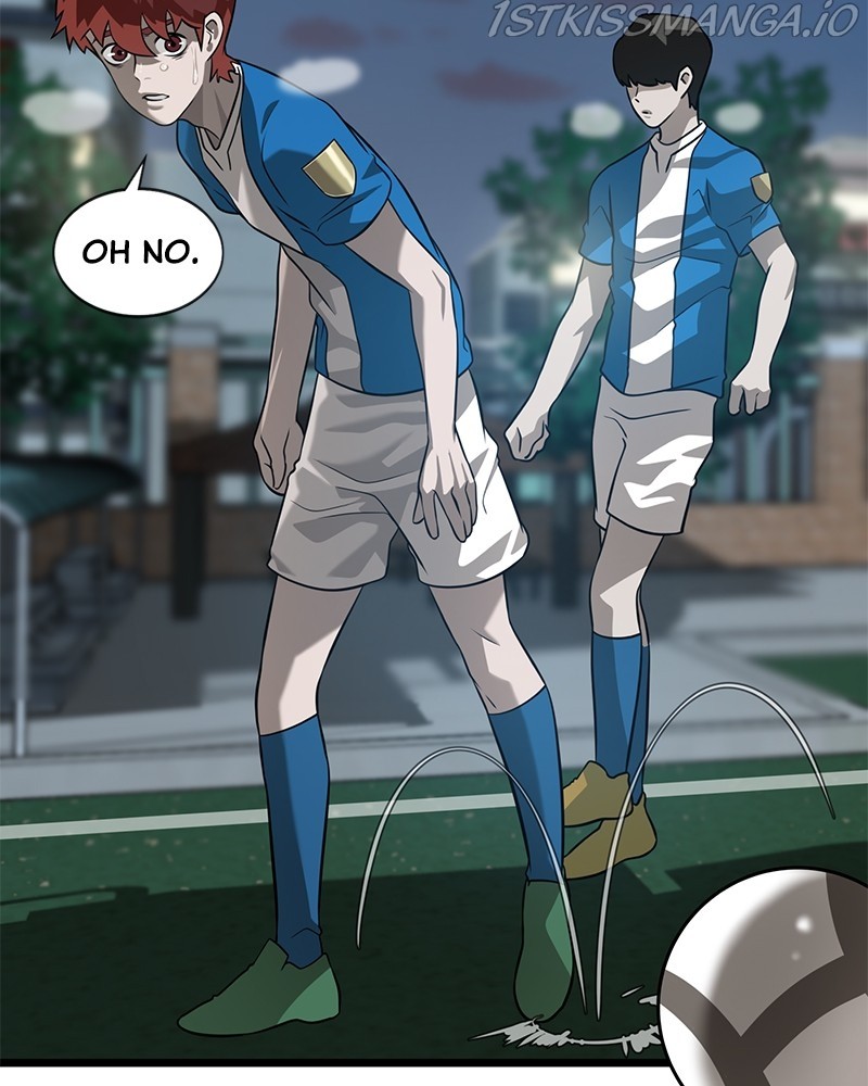 Infinity chapter 33 page 97