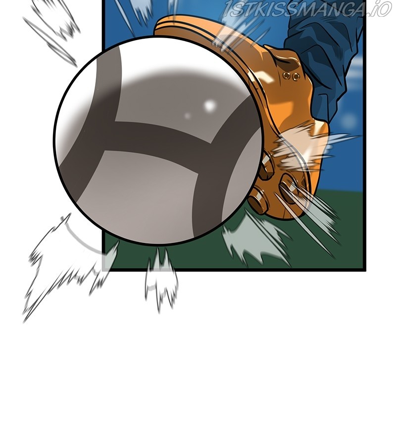 Infinity chapter 33 page 99