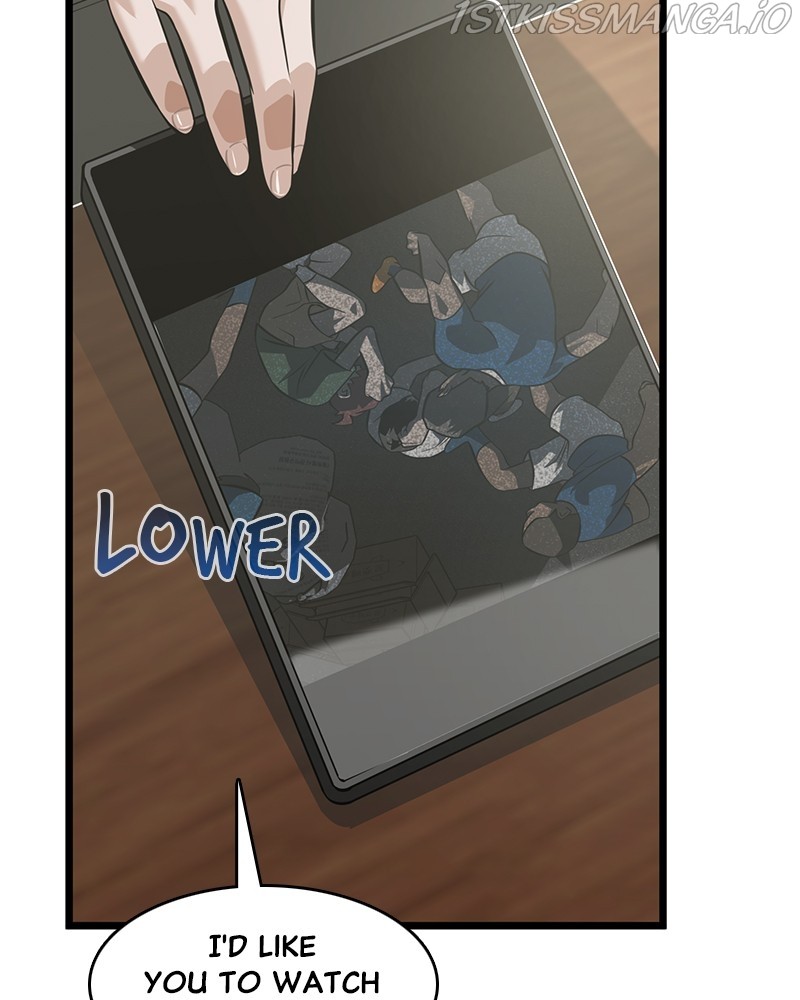 Infinity chapter 35 page 102