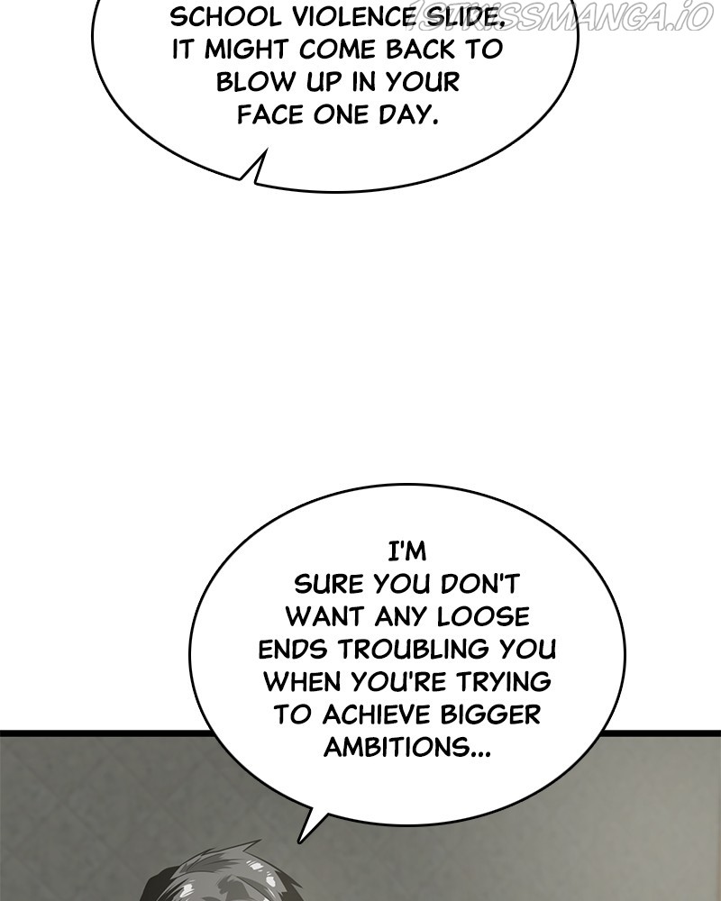 Infinity chapter 35 page 112